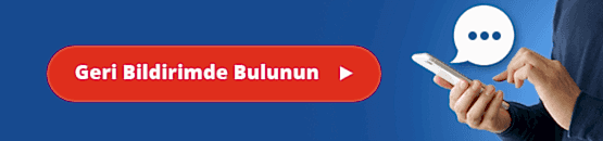Geribildirim