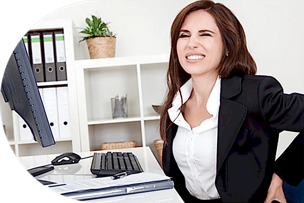 Ofis Ergonomisi Ofis Ergonomisi