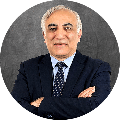 Kemal BAYKAN