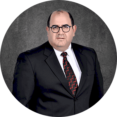 Dr. Murat KEÇİK