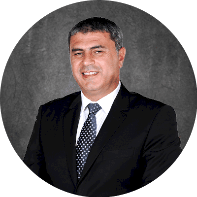 Dr. Müslim ALİHAN