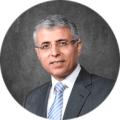 Dr. Nuri AZİZ