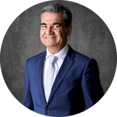 Tunç AYVACIOĞLU